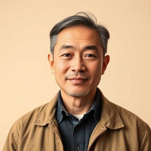 阿虎影视制作总监 王建国