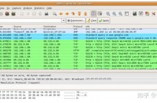 windows抓包,东西、原理与运用