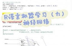 r言语神经网络,深度学习在数据剖析中的运用