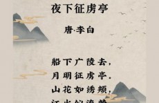 应是鸿蒙借君手,应是鸿蒙借君手——探寻李白诗篇的奥秘之源