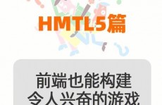 html5游戏,敞开网页游戏新时代