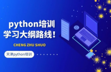 python训练,敞开编程新篇章