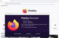 linux装置firefox,装置前的预备