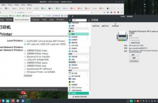 linux打印机驱动,什么是CUPS？