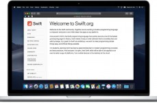 美国swift,什么是Swift编程言语？