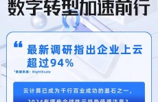 云核算厂商,云核算厂商的鼓起与未来开展趋势