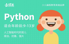 python少儿,敞开编程之旅的钥匙