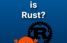 rust中文翻译,什么是 Rust？