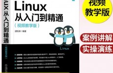 linux学习教程,从入门到通晓