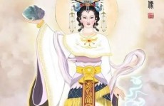 鸿蒙大天尊,国际初开的创世者