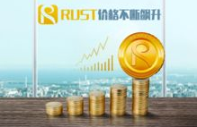 rust价格,Rust编程言语的商场价值