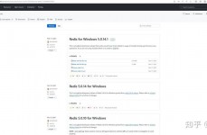 windows下redis装置,Windows下Redis装置与装备攻略