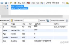 mysql检查数据库表,全面攻略