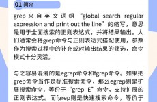 linux中grep,grep指令的根本用法