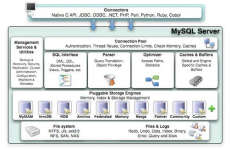 mysql数据库技能,中心概念、运用与未来趋势