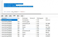 mysql审计日志,保证数据库安全与合规性的要害东西