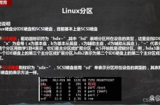 linux调整分区巨细,Linux下调整分区巨细的具体教程