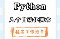 python主动化脚本,进步作业功率的利器