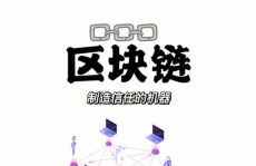 区块链科普,揭秘数字年代的“信赖机器”