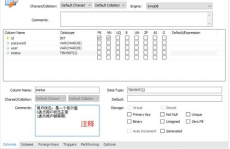 mysql树立表,MySQL 树立表的根本概念