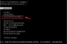 windows7忘掉暗码怎么办,Windows 7忘掉暗码怎么办？全面解析暗码找回办法