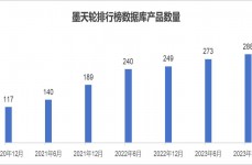 我国数据库,我国数据库商场的兴起与开展趋势