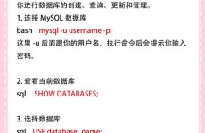 初始化mysql,MySQL数据库初始化攻略