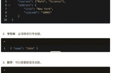 java读取json文件, 运用内置API读取JSON文件