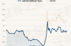 前海开源稀缺财物混合A,深度解析与出资主张