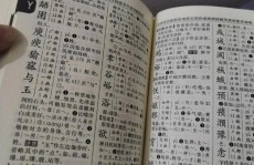 python字典, 字典的根本概念