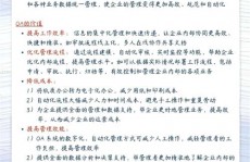 开源工作oa体系,助力企业高效工作的才智挑选