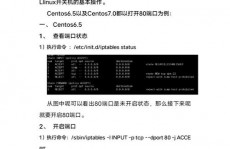 linux杀死端口,Linux体系中怎么杀死占用端口的进程