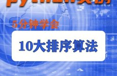 python排序,原理、办法与实践