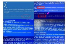 windows7开机蓝屏,Windows 7 开机蓝屏问题解析及处理办法