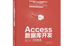 access数据库学习,从入门到通晓