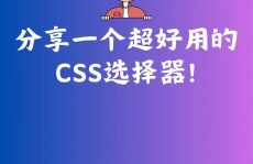 css类选择器, 什么是CSS类选择器