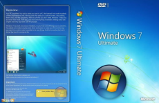 windows 7 ultimate,Windows 7 Ultimate——全面晋级的操作体系体会