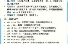 linux退出修正指令,二、Vim修正器退出指令