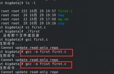 linux履行程序,从入门到通晓