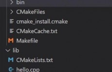 linux装置cmake,什么是CMake？