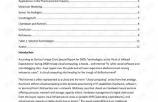 云核算 英语,Introduction to Cloud Computing