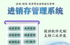 进销存开源,助力企业高效办理，下降本钱