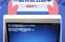 电脑开机无法发动windows怎么办,电脑开机无法发动Windows怎么办？全面解析及处理办法