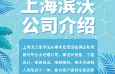 开源水处理,立异水资源使用的新途径