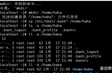 linux怎样翻开终端,Linux体系怎么翻开终端