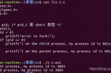 linux环境编程,linux环境