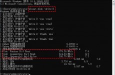 linux检查硬盘信息,运用指令行东西检查硬盘信息