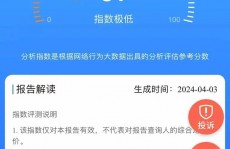 借款大数据,金融科技助力借款职业改造