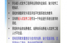 嵌入式培育是什么意思,什么是嵌入式培育？