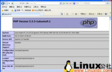 ubuntu装置php,Ubuntu体系下装置PHP环境详解